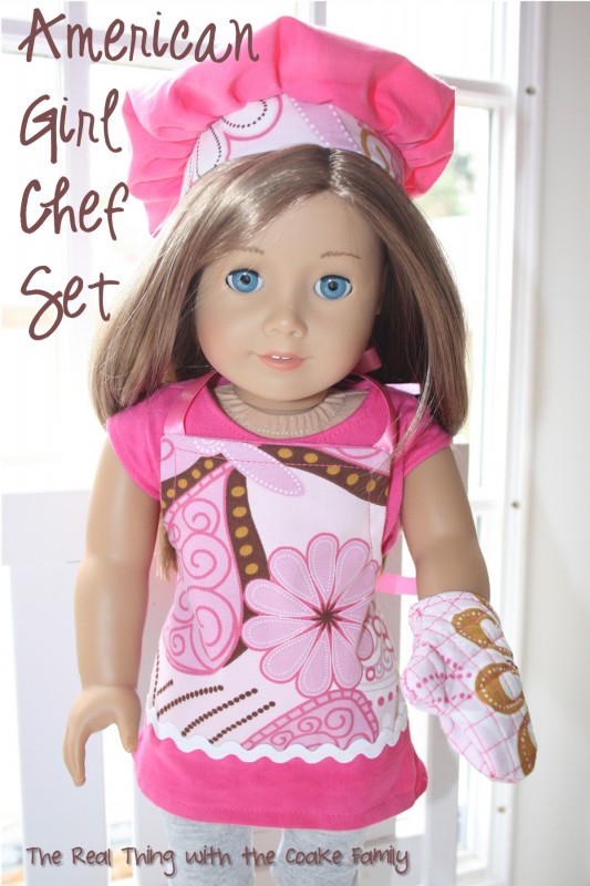 American Girl Food Crafts Over 60 Amazing American Girl Doll Crafts and Ideas