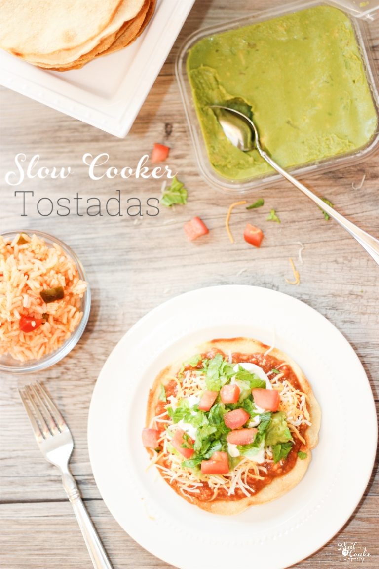 tostadas-yummy-slow-cooker-recipes-the-whole-family-will-love