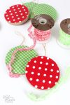 Adorable DIY Christmas Ornaments