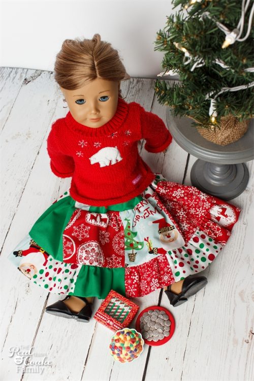 cute american girl doll outfits