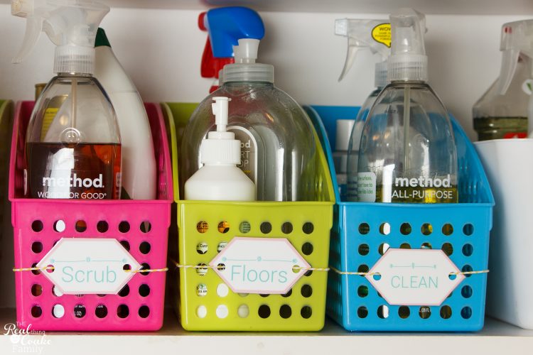 the-best-ways-to-organize-cleaning-supplies-kitchn